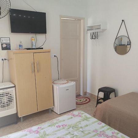 Suite Separada Da Casa Principal Sao Pedro  Ngoại thất bức ảnh