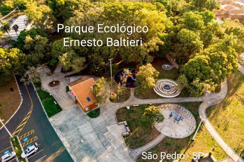 Suite Separada Da Casa Principal Sao Pedro  Ngoại thất bức ảnh