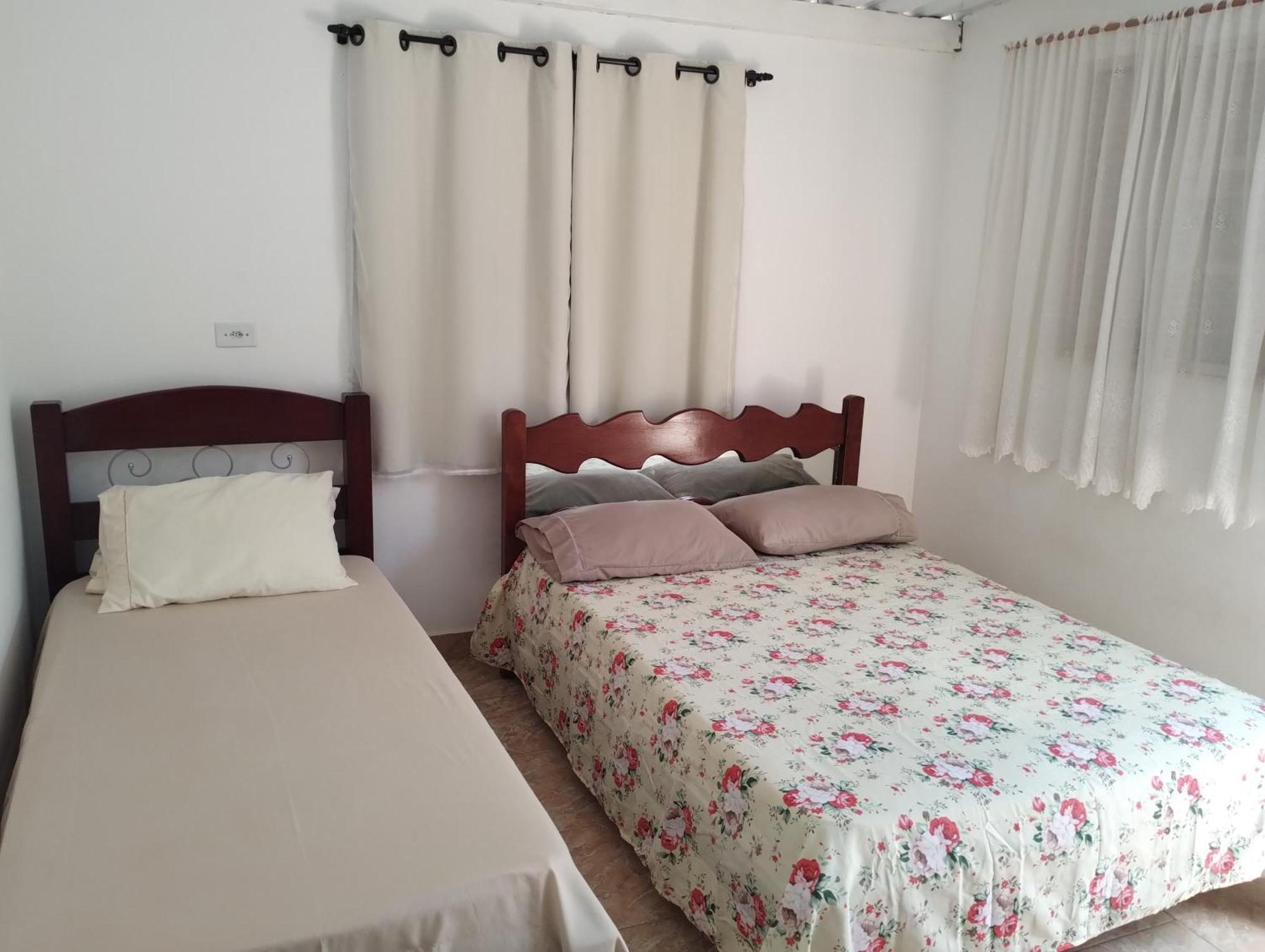 Suite Separada Da Casa Principal Sao Pedro  Ngoại thất bức ảnh
