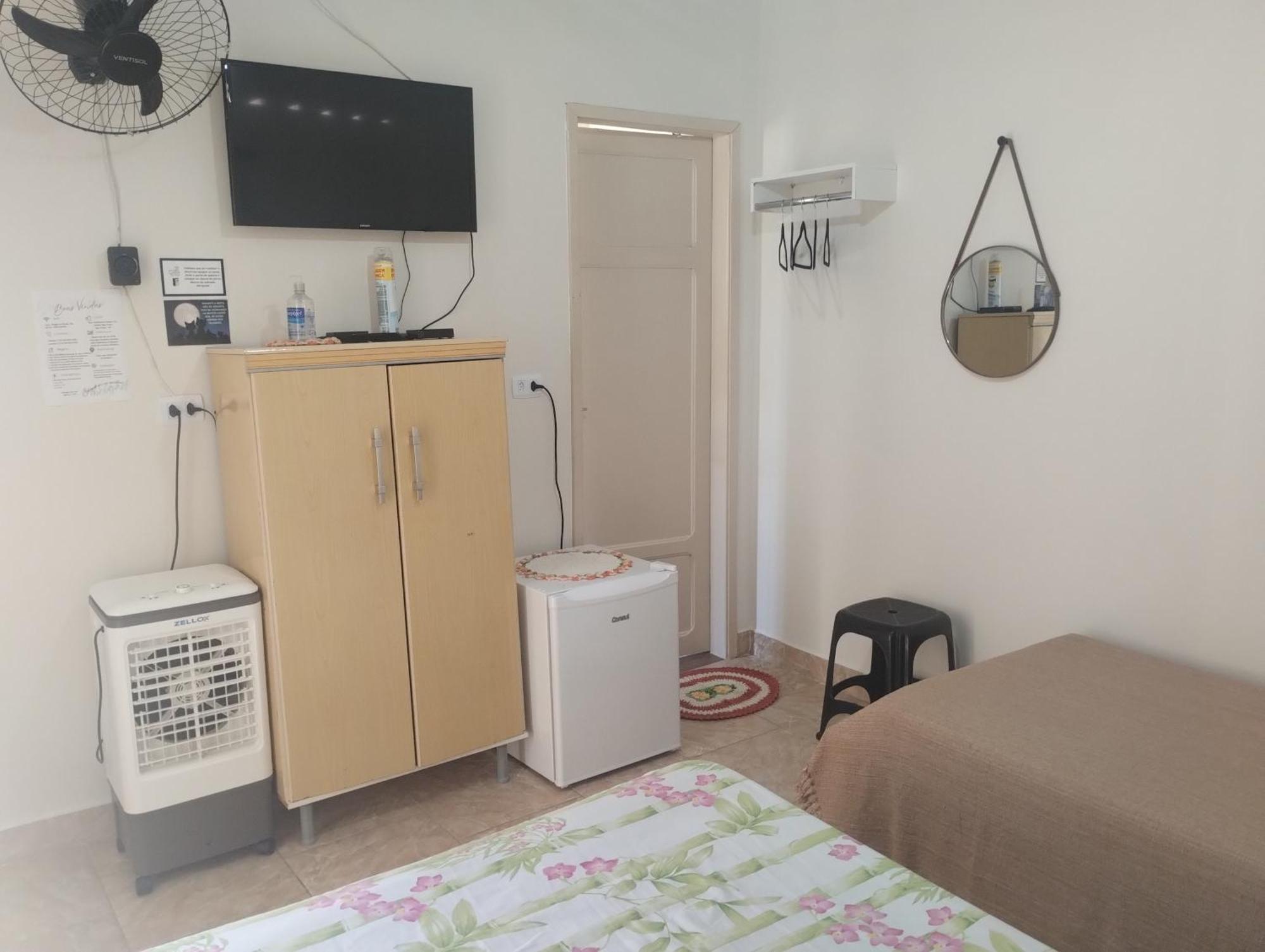 Suite Separada Da Casa Principal Sao Pedro  Ngoại thất bức ảnh